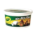 Air-Dry Clay Buckets