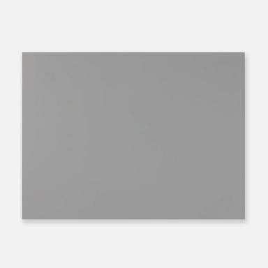 12 x 16 Easy View Grey Acrylic Palette @ Raw Materials Art Supplies