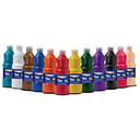 Ready-to-Use Washable Tempera Paint
