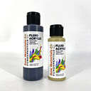 Fundamentals Fluid Acrylic Colors