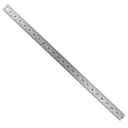 Non-Slip Stainless Steel Rulers