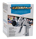 Katana Plus HVLP Spray Gun
