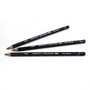 Water-Soluble Sketching Pencils